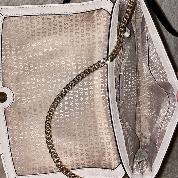 Kate Spade Purse - Picture 3 of 4